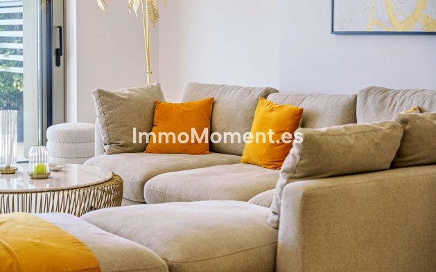 Reventa - Apartamento - Málaga - Pacífico