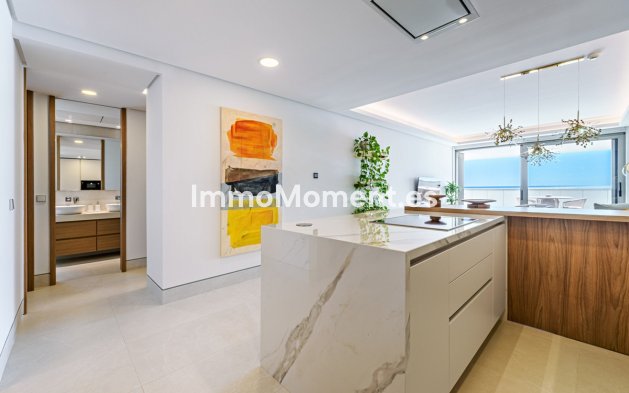 Reventa - Apartamento - Málaga - Pacífico