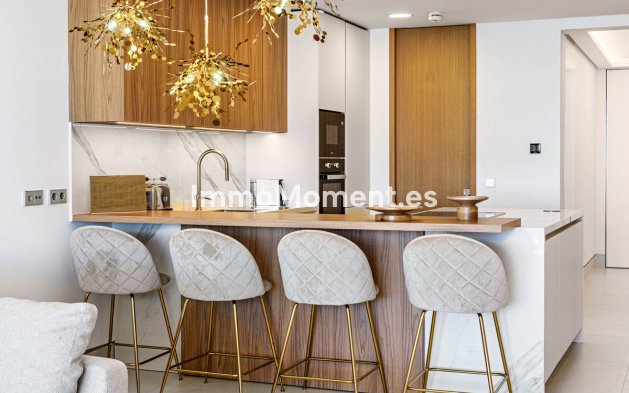 Reventa - Apartamento - Málaga - Pacífico