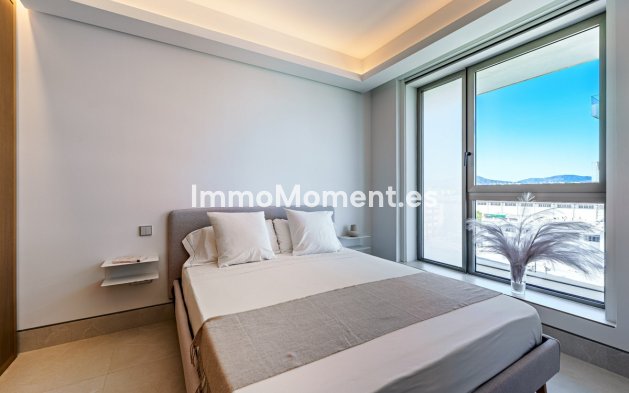 Reventa - Apartamento - Málaga - Pacífico