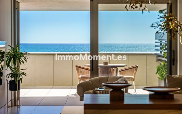 Reventa - Apartamento - Málaga - Pacífico