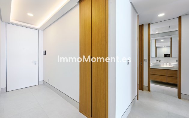 Reventa - Apartamento - Málaga - Pacífico