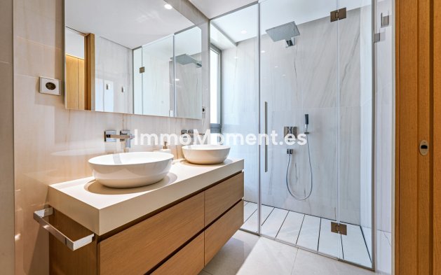 Reventa - Apartamento - Málaga - Pacífico
