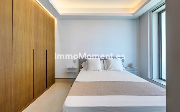 Reventa - Apartamento - Málaga - Pacífico