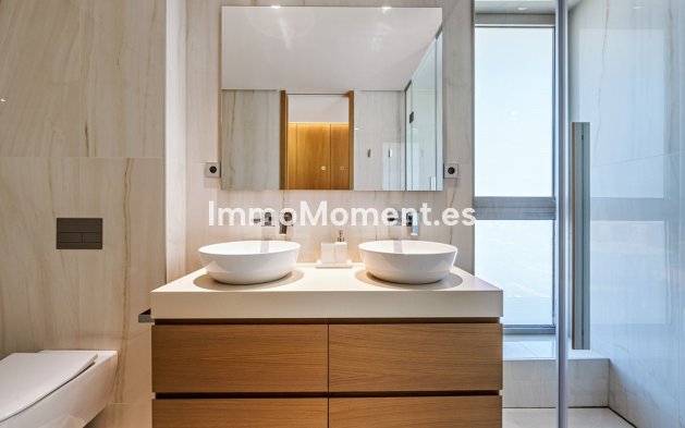 Reventa - Apartamento - Málaga - Pacífico