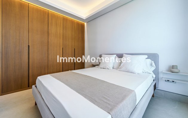 Reventa - Apartamento - Málaga - Pacífico