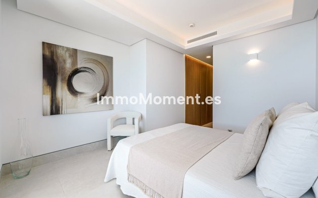 Reventa - Apartamento - Málaga - Pacífico