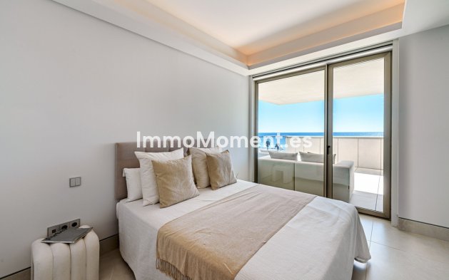 Reventa - Apartamento - Málaga - Pacífico