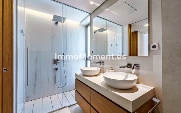 Reventa - Apartamento - Málaga - Pacífico