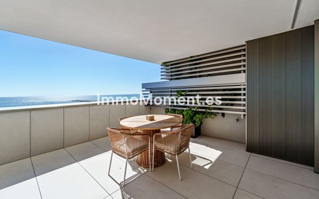Reventa - Apartamento - Málaga - Pacífico