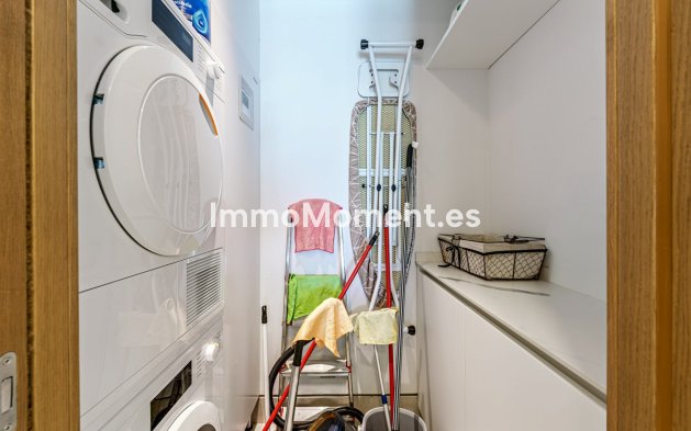 Reventa - Apartamento - Málaga - Pacífico