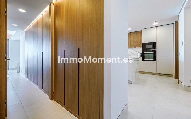 Reventa - Apartamento - Málaga - Pacífico