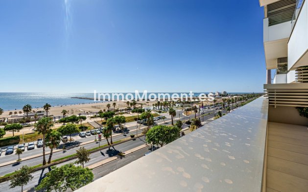 Reventa - Apartamento - Málaga - Pacífico