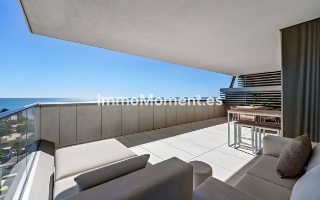 Reventa - Apartamento - Málaga - Pacífico