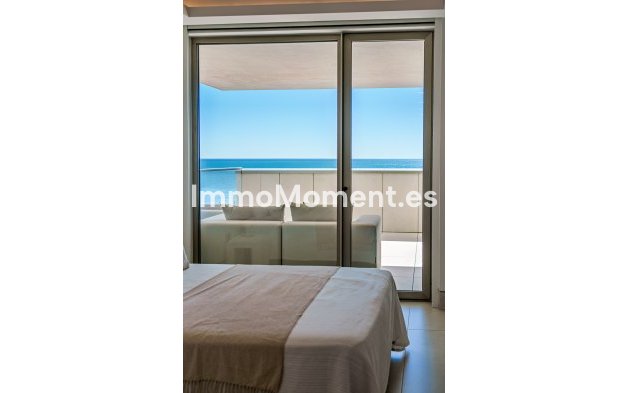 Reventa - Apartamento - Málaga - Pacífico