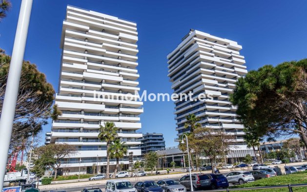 Reventa - Apartamento - Málaga - Pacífico