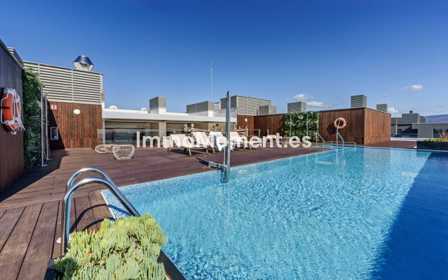Reventa - Apartamento - Málaga - Pacífico