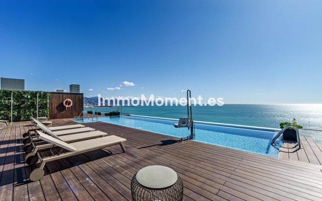 Reventa - Apartamento - Málaga - Pacífico