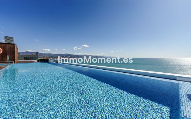 Reventa - Apartamento - Málaga - Pacífico