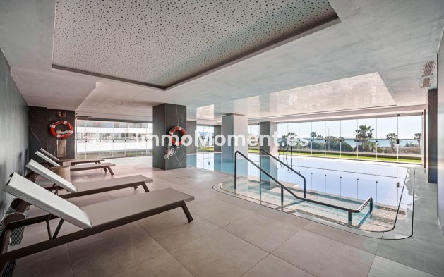 Reventa - Apartamento - Málaga - Pacífico