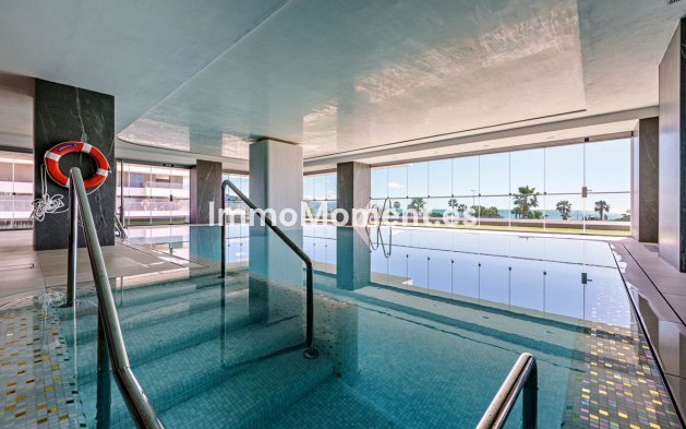 Reventa - Apartamento - Málaga - Pacífico