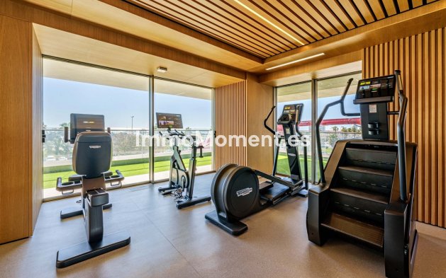 Reventa - Apartamento - Málaga - Pacífico