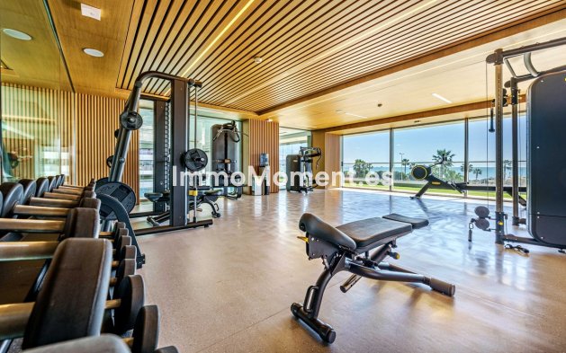 Reventa - Apartamento - Málaga - Pacífico