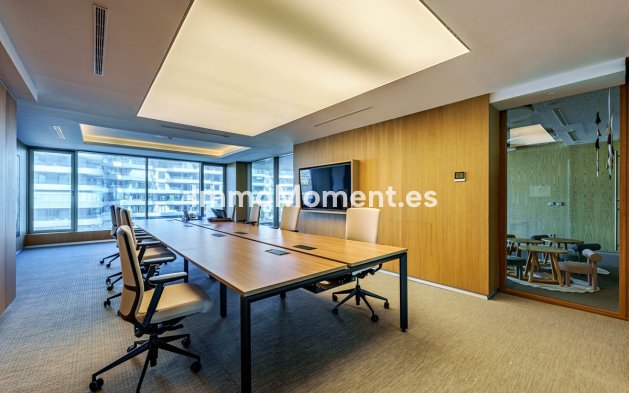 Reventa - Apartamento - Málaga - Pacífico