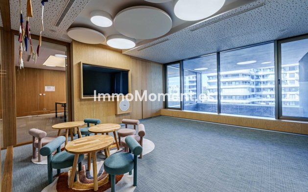 Reventa - Apartamento - Málaga - Pacífico