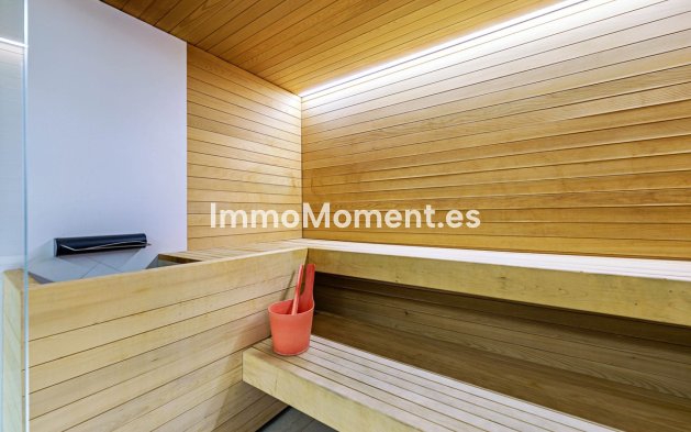 Reventa - Apartamento - Málaga - Pacífico