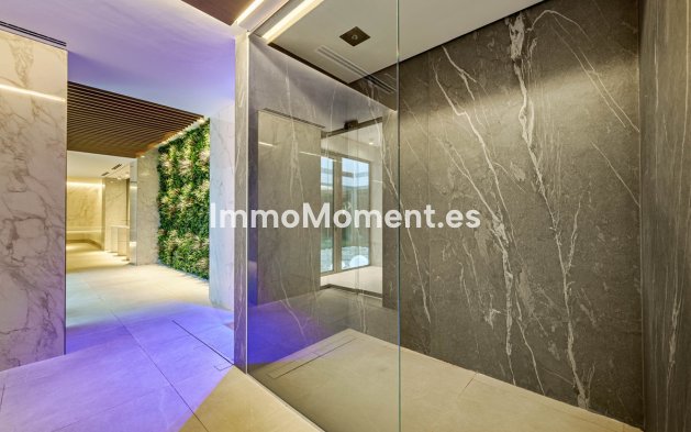 Reventa - Apartamento - Málaga - Pacífico