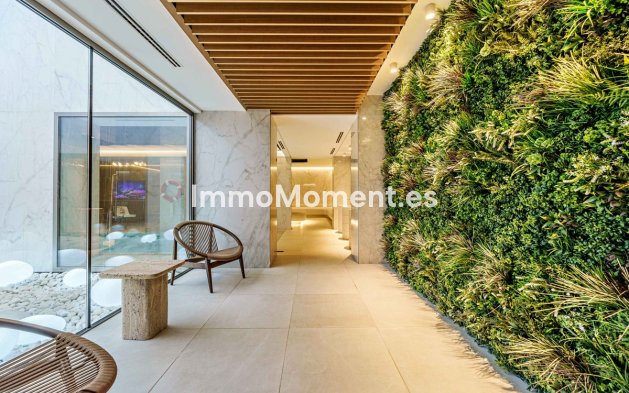 Reventa - Apartamento - Málaga - Pacífico