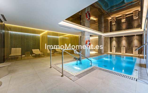 Reventa - Apartamento - Málaga - Pacífico