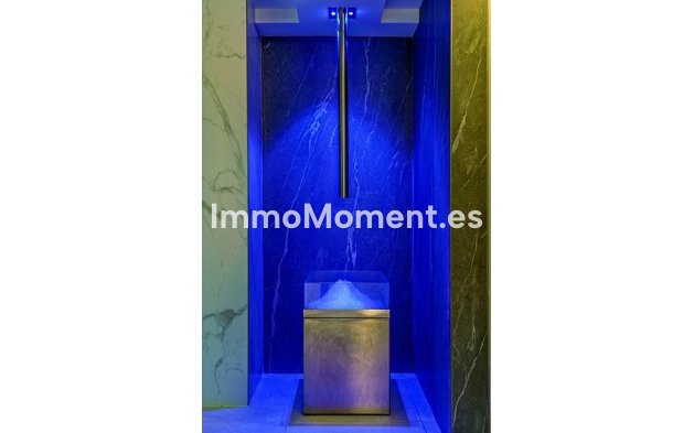 Reventa - Apartamento - Málaga - Pacífico