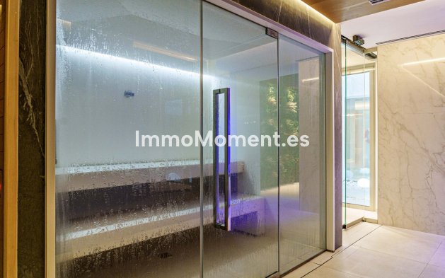 Reventa - Apartamento - Málaga - Pacífico