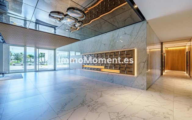 Reventa - Apartamento - Málaga - Pacífico