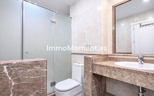 Wiederverkauf - Wohnung - Estepona  - Hacienda del Sol