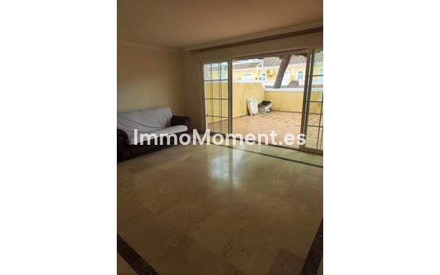 Revente - Maison mitoyenne - Mijas - Mijas Costa