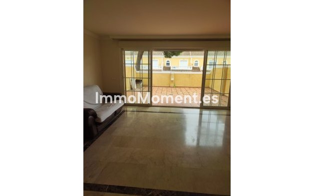 Revente - Maison mitoyenne - Mijas - Mijas Costa