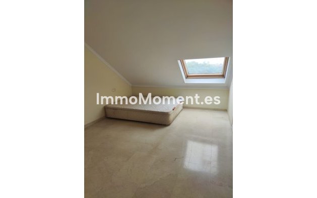 Revente - Maison mitoyenne - Mijas - Mijas Costa