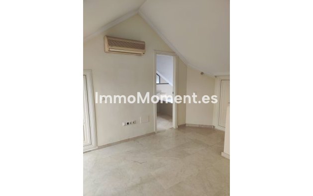 Revente - Maison mitoyenne - Mijas - Mijas Costa