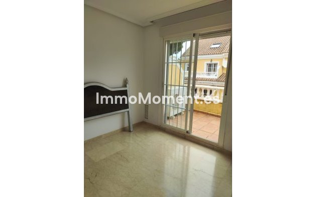 Revente - Maison mitoyenne - Mijas - Mijas Costa