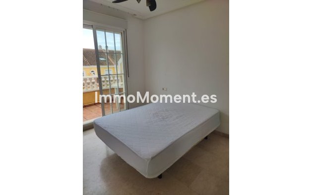 Revente - Maison mitoyenne - Mijas - Mijas Costa