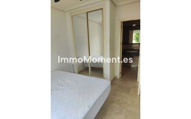 Revente - Maison mitoyenne - Mijas - Mijas Costa