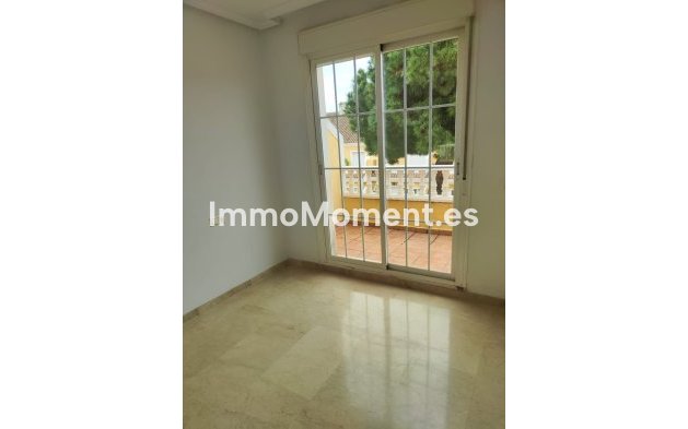 Revente - Maison mitoyenne - Mijas - Mijas Costa