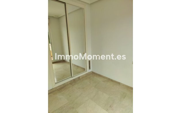 Revente - Maison mitoyenne - Mijas - Mijas Costa