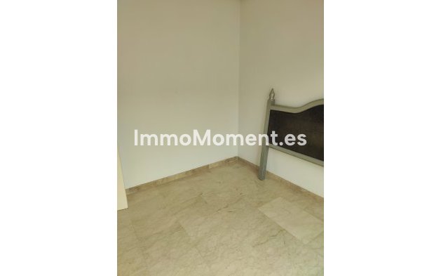 Revente - Maison mitoyenne - Mijas - Mijas Costa