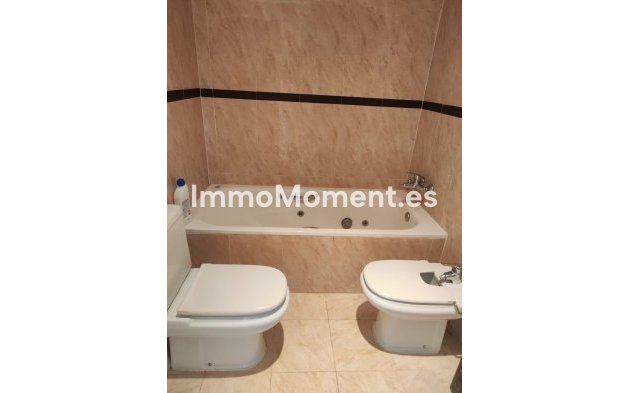 Revente - Maison mitoyenne - Mijas - Mijas Costa