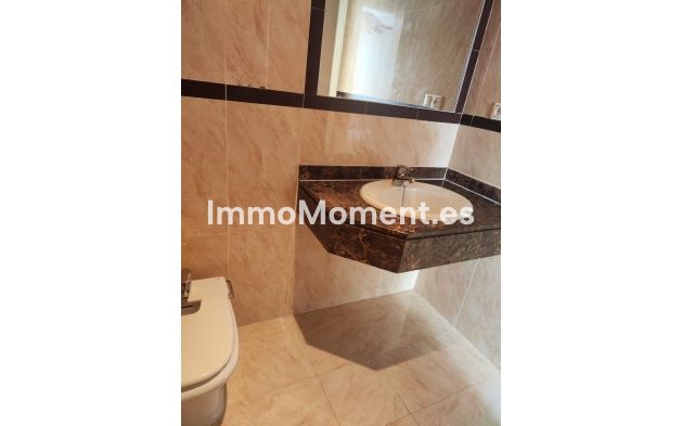 Revente - Maison mitoyenne - Mijas - Mijas Costa