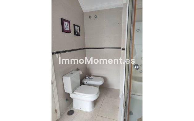 Revente - Maison mitoyenne - Mijas - Mijas Costa